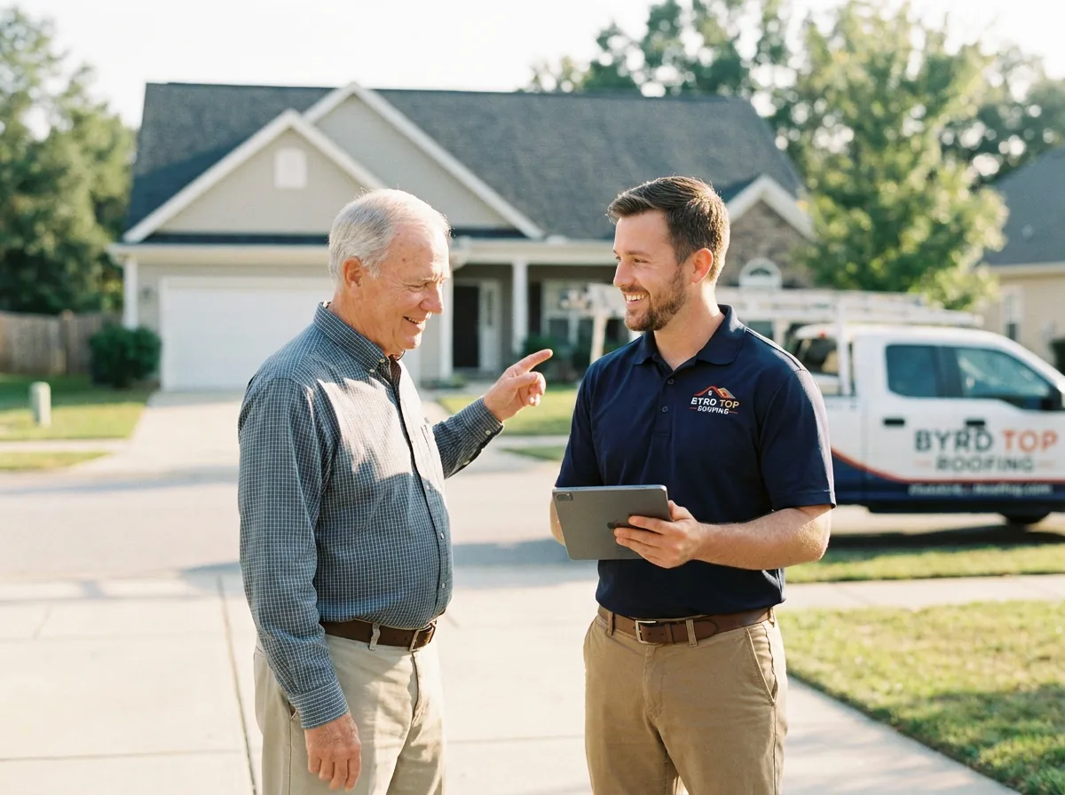 Roofing Lyon Station, PA FAQs